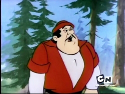 تام و جری (فصل5-قسمت35)